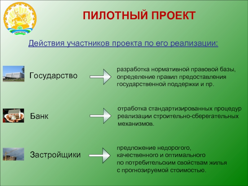 Пилотный проект синоним