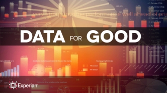 Big Data: The Force That’s Good for Consumers and Society