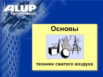 Составные атмосферного воздуха Углекислый газ 78% Кислород 21% Другие газы 1%