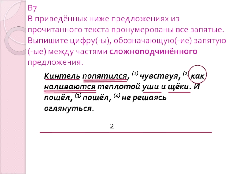 В приведенном ниже тексте пронумерованы все. Предложения с цифрами. Выпишите нужные цифры в предложении. Как пронумеровать части в сложноподчиненном предложении. Предложения с цифрами из литературы.