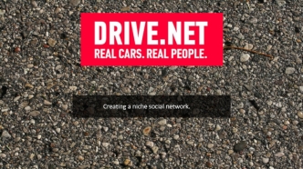 Creating a niche social network.