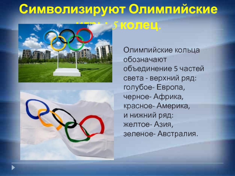 Что олицетворяет олимпийский. Олимпийские кольца символизируют объединения:. 5 Колец Олимпийских игр. Обозначение Олимпийских колец. История символов Олимпийских игр.