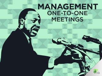 The Best Way to Conduct One-on-One Meetings