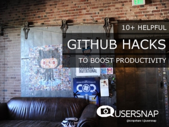 Github Hacks