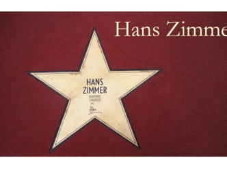 Hans Zimmer