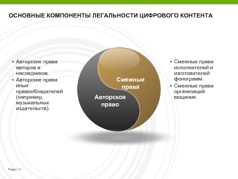 Диссертация цифровизации