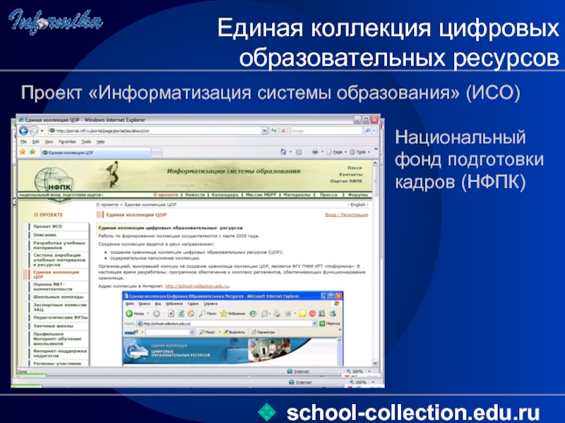 Цор моя школа. «Федеральная коллекция цифровых образовательных ресурсов» это. Единая коллекция цифровых образовательных ресурсов Интерфейс. Единая информатизированная система. ЦОР Челябинск.
