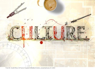 Identify Culture