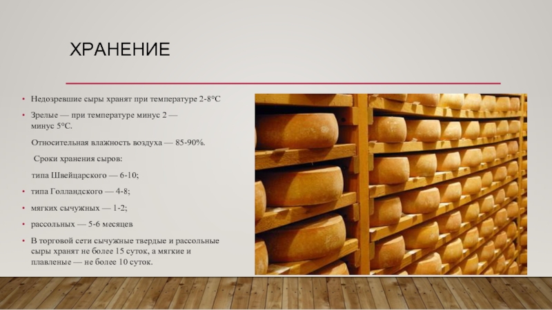 Сколько лежал. Срок хранения твердых сыров. Условия и сроки хранения сыров. Срок годности сыра. Условия хранения твердых сыров.