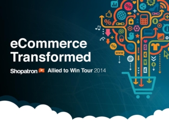 ROI of Omni-Channel, eCommerce Transformed