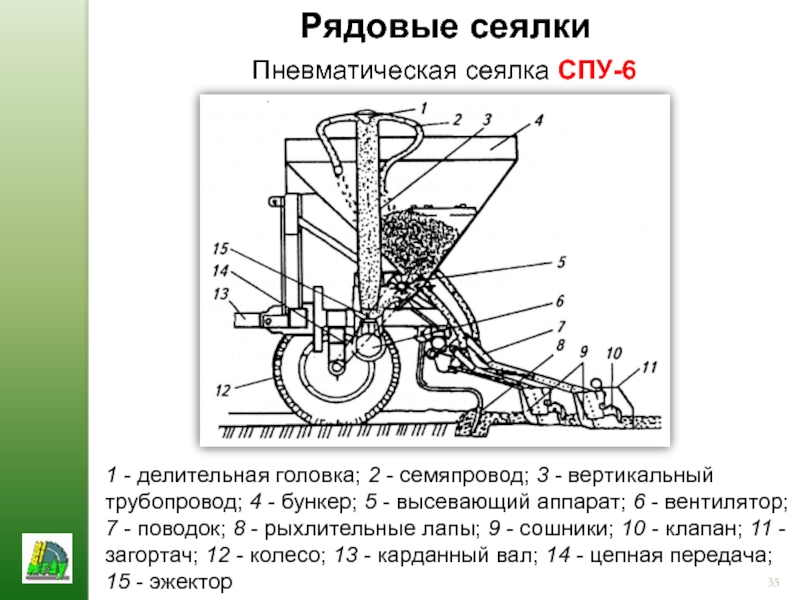 Спу 6 схема