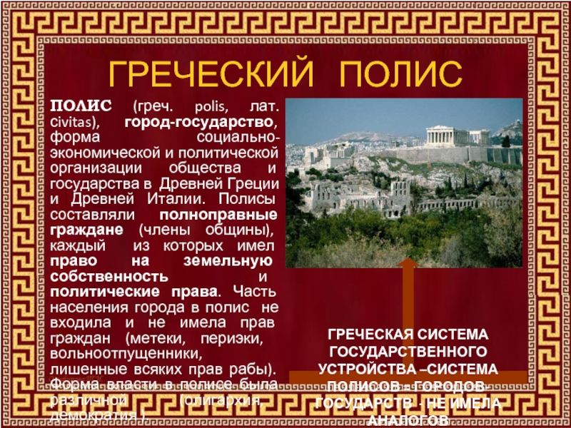 Схема древнегреческого полиса. Государство полис древней Греции. Города полисы древней Греции. Греческий полис. Полис город государство древней Греции.