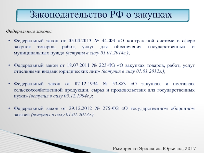 Федеральный закон 44 фз 2013. ФЗ от 05.04.2013 44-ФЗ. Законодательство в сфере закупок. Закон о контрактной системе 44-ФЗ. Контрактная система закупок товаров, работ, услуг.