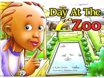 Day at the zoo