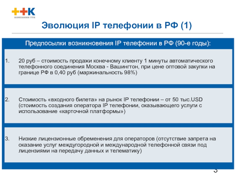 Закупки за рубежом. Эволюция IP.