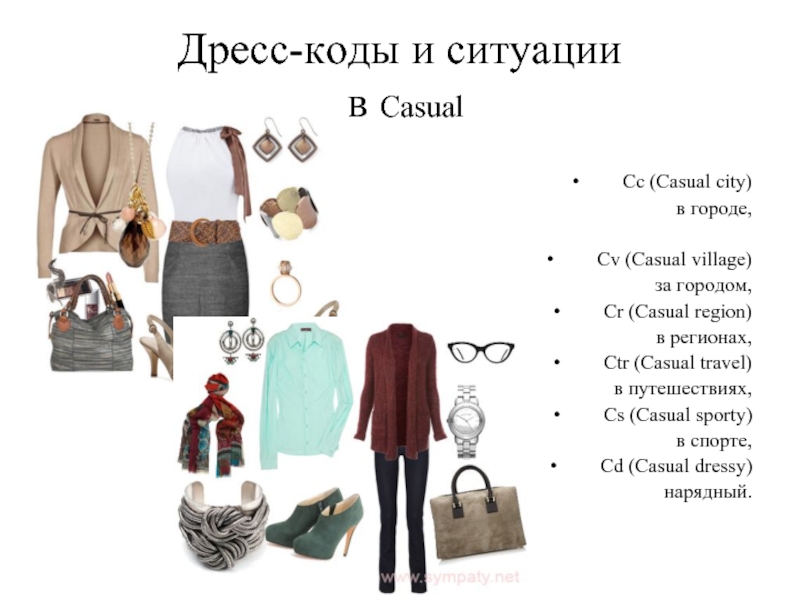 Коды ситуации. Дресс-код City Casual. Дипломная работа на тему Кэжуал. Особенности дресс-кода «сasual Fridays».