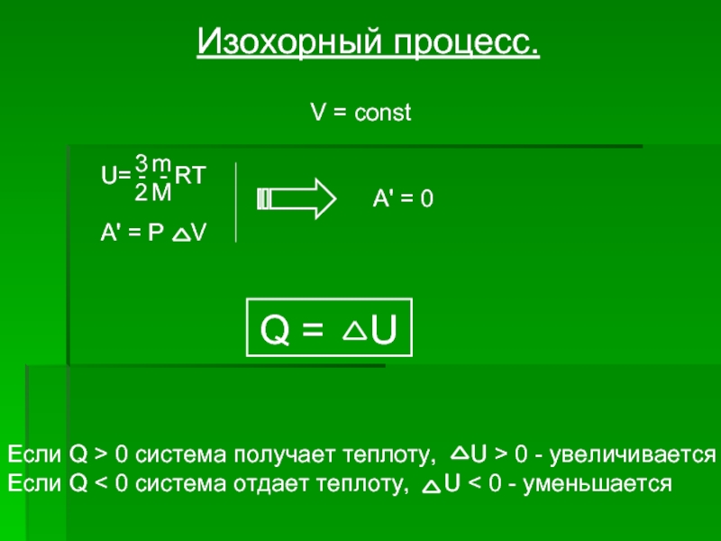 V процесс