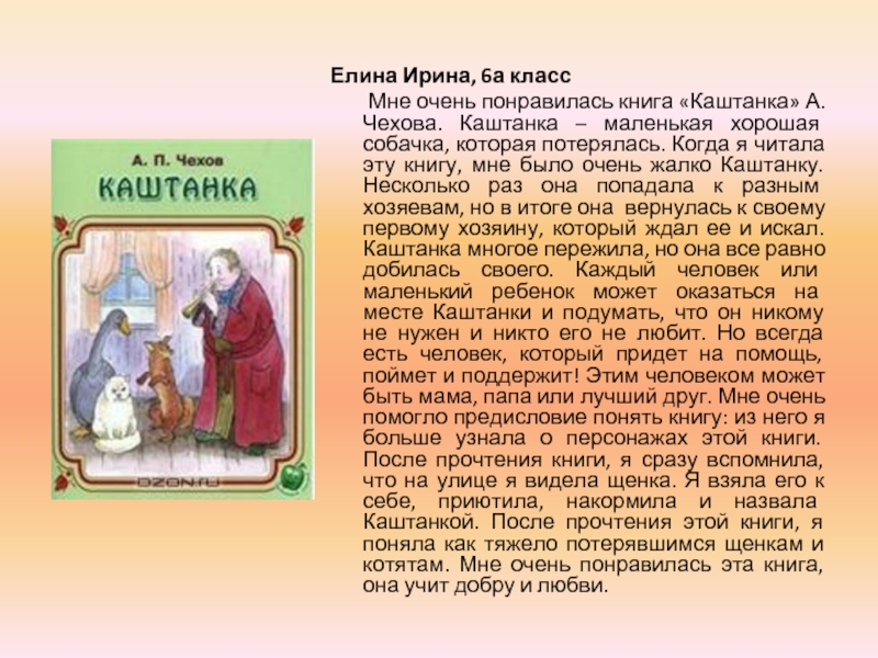 Презентация на тему любимая книга 7 класс - 93 фото