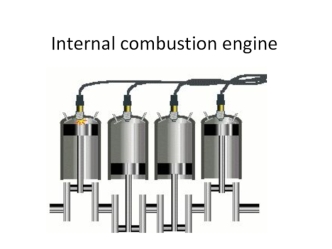 Internal combustion engine