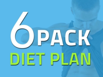 The Simplest Six Pack Diet Plan That Will Work For you