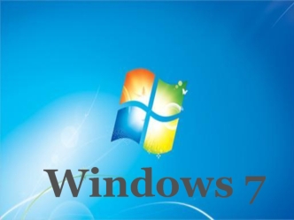 Windows 7