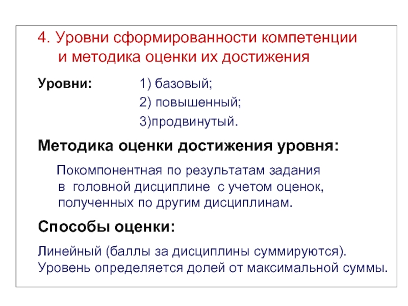 Методика оценки уровня. Уровни сформированности базовый повышенный. Покомпонентный метод оценки фото. «Методика оценки уровня книга. Достижения уровня 2 с.