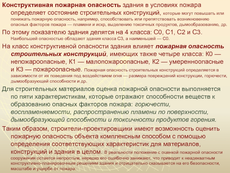 Класс конструктивной пожарной опасности здания. Конструктивная пожарная опасность с0 что это. Класс конструктивной пожарной опасности. Класс конструктивной пожарной опасности с1. Степень конструктивной пожарной опасности с1.