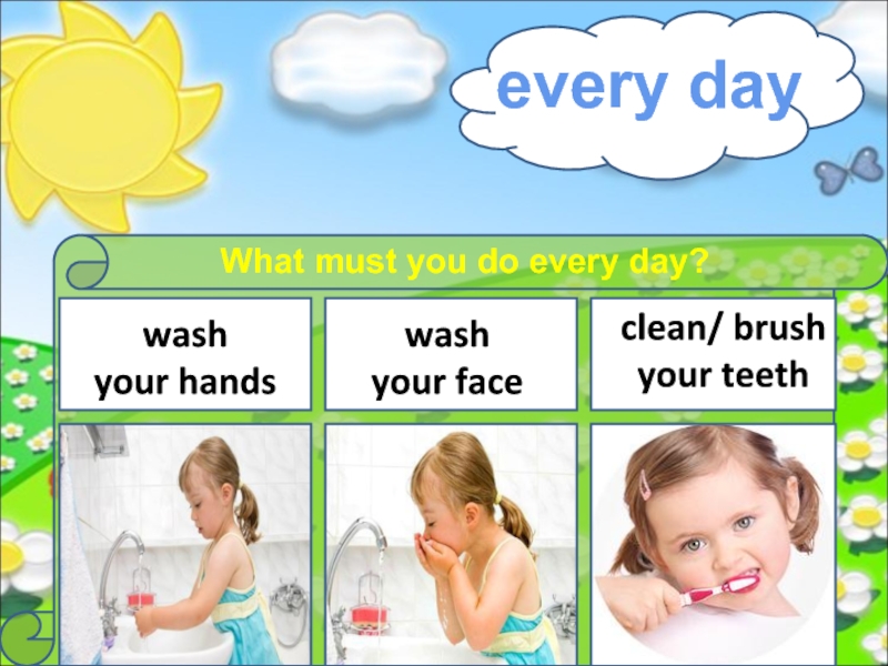 Как переводится wash up. Wash your face for Kids. Wash your face Wash your hands. Умываться на английском. Wash my face английские карточки.