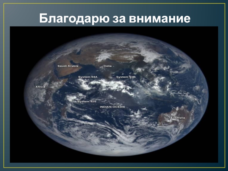 Космическое право презентация