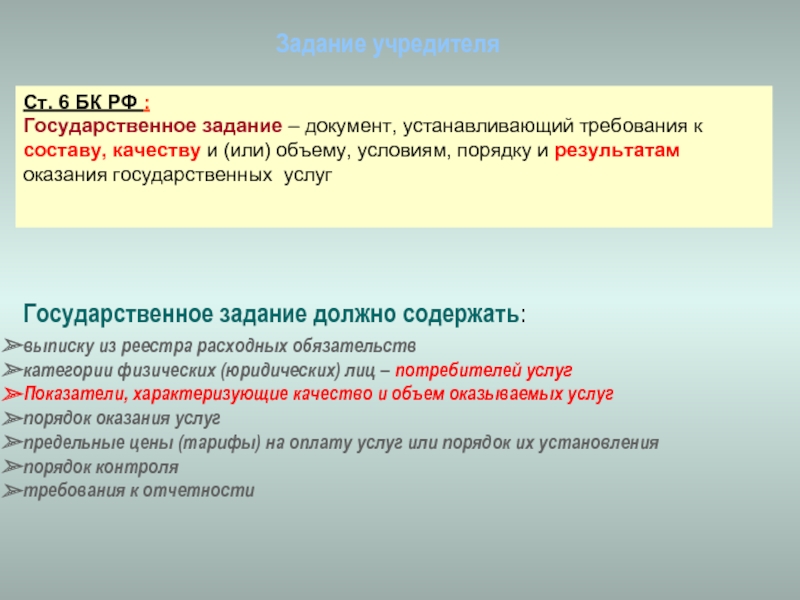 Задачи документа. Государственное задание. Государственное задание документ. Государственное задание должно содержать. Задачи государственного задания.