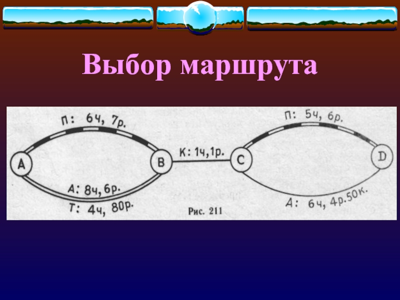 Время в пути 5 букв. Выбор маршрута. Подбор маршрута.