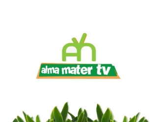 Идеята Национална университетска телевизия Алма Матер е първата по рода си в България телевизионна програма за култура, образование и младежки политики.