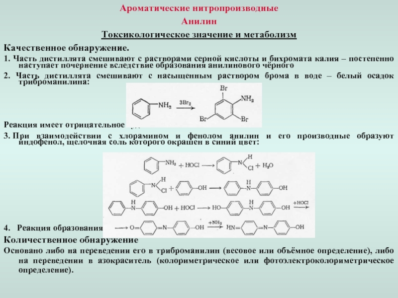Анилин группа соединений. Ароматические нитропроизводные. Анилиновая кислота для нарезания. Взаимодействие анилина с серной кислотой. Кислота для нарезки резьбы.