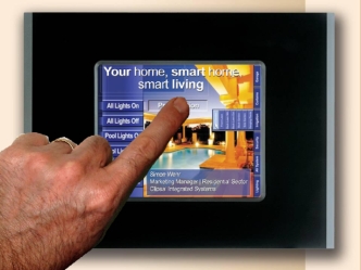 Что такое умный дом? Некоторые говорят что это СКС (Структурированная кабельная сеть) Распределяющая телевидение и информацию по дому Другие считают что.