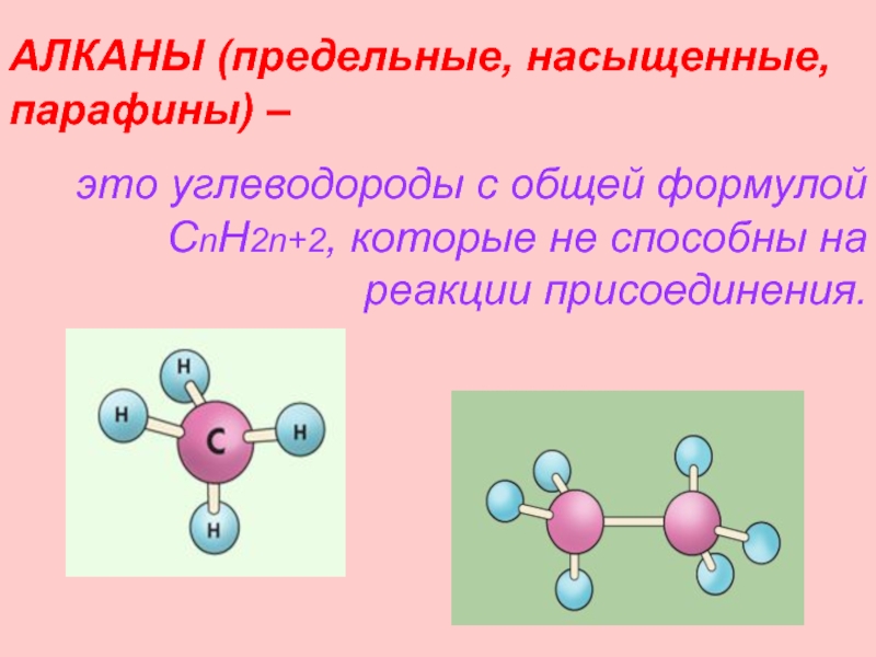 Предельные алканы общая формула. Парафины это углеводороды. Парафины это алканы. Предельные насыщенные углеводороды. Cnh2n-2 общая формула класса углеводородов.