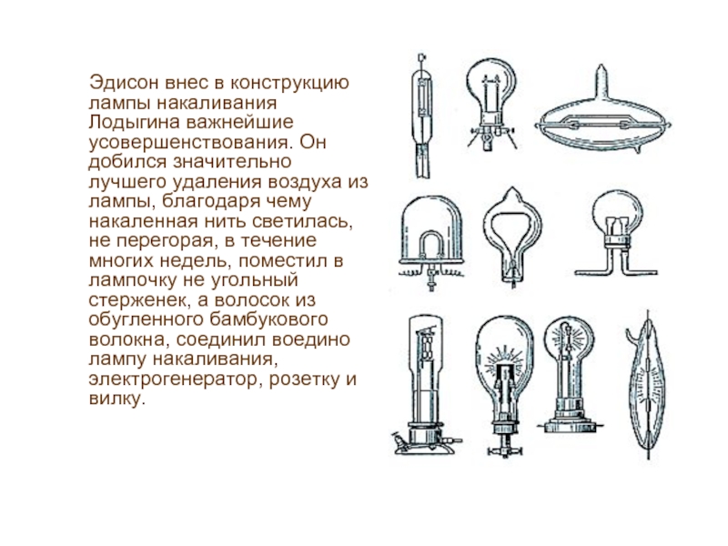 Лодыгин и эдисон. Лампа накаливания Лодыгина строение. Лампа Лодыгин Эдисон. Лампа накаливания Лодыгина схема. Строение лампы накаливания 1879.