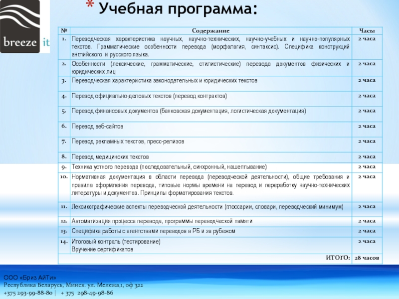 Грамматические особенности научных текстов. Грамматическая особенность перевода научно технического.