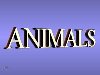 Lets repeat the words a bear a hare a duck a frog a fish a fox a cock a cow a crocodile a cat a dog a pig Look at the pictures once again and say….