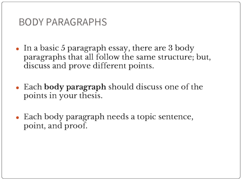 Реферат: Body Image Essay Research Paper 2