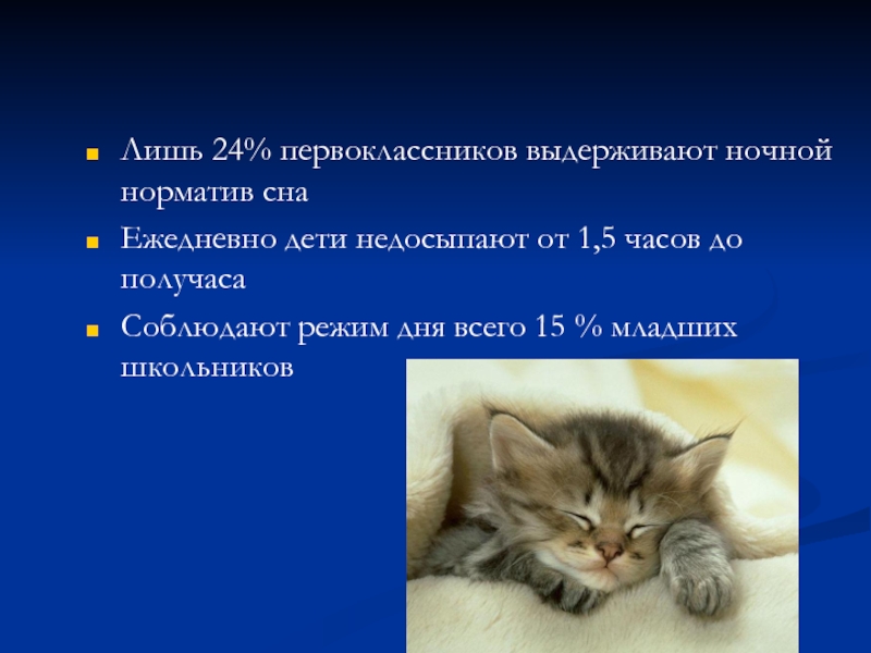 Ежедневный сон. Ночной сон первоклассника. Презентация на тему режим сна. Почему подростки недосыпают презентация.