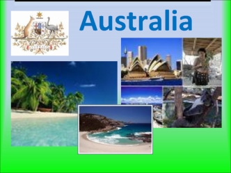 Australia