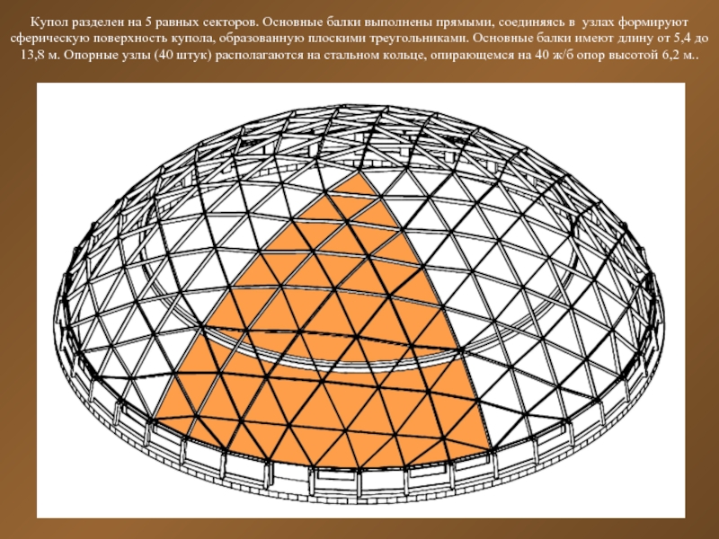 Купол отдел кадров. Сетчатый купол. Купол поверхности. Сферическая плоскость купол. Плоский купол.