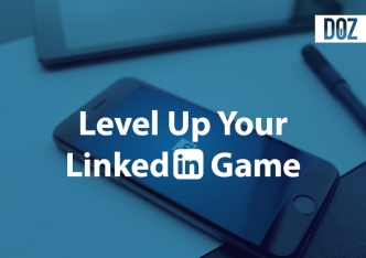 Level Up Your LinkedIn Game