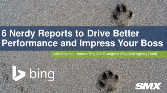6 Nerdy Reports to Drive Better Performance and Impress Your Boss