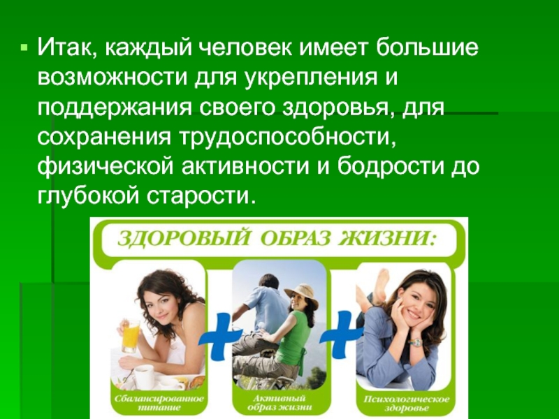 Здоровье каждого человека. Трудоспособность ЗОЖ. Нужен для поддержания здоровья. Здоровье и трудоспособность родителей. Что я делаю для поддержания здоровья.