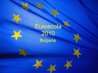 Euroscola 2010