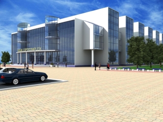 Компаниям профессионально занимающихся организацией выставок Компаниям экспонентам Посетителям Новый метод проведения выставочных мероприятий, работающий.