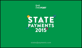 The State of Payments in 2015