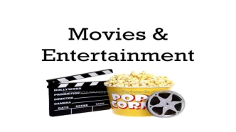 Three main types are often used to categorize film genres; setting, mood, and format