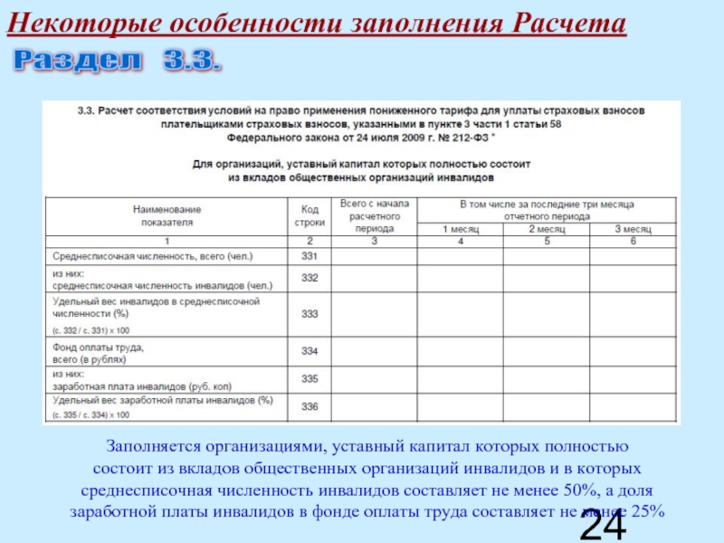 1 сонко как заполнить